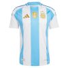 Argentina Home PLAYER VERSION Jersey 2024