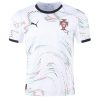 Portugal Away Jersey 2025