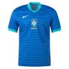 Brazil Away Jersey 2024
