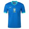 Brazil Away PLAYER VERSION Jersey 2024