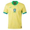 Brazil Home Jersey 2024