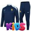 KIDS France Warm Top & Pants 2024