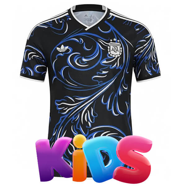 Argentina Away 2026
