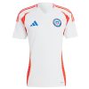 Chile Away Jersey 2024