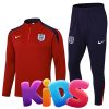 KIDS England Warm Top & Pants 2024