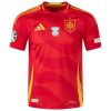 Spain Home Jersey 2024