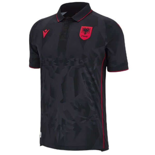 Albania Third Jersey 2024