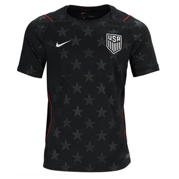 USA Away 2026