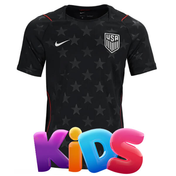USA Away 2026