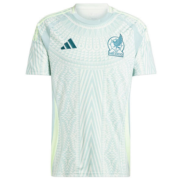 Mexico Away Jersey 2024