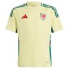 Wales Away Jersey 2024
