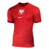 Poland Away Jersey 2024