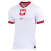 Poland Home Jersey 2024