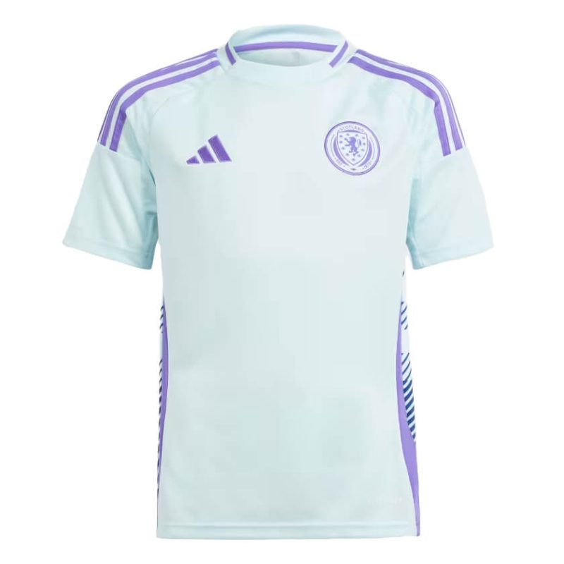 Scotland Away Jersey 2024