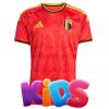 Belgium Home 2026