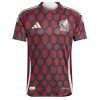 Mexico Home PLAYER VERSION Jersey 2024