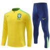 Brazil Warm Top & Pants 2024