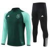 Algeria Warm Top & Pants 2024