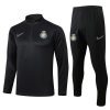 Al Nassr Warm Top & Pants 24/25