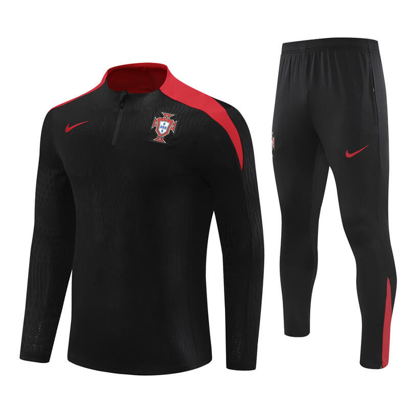 Portugal Warm Top & Pants 2024