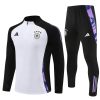 Germany Warm Top & Pants 2024