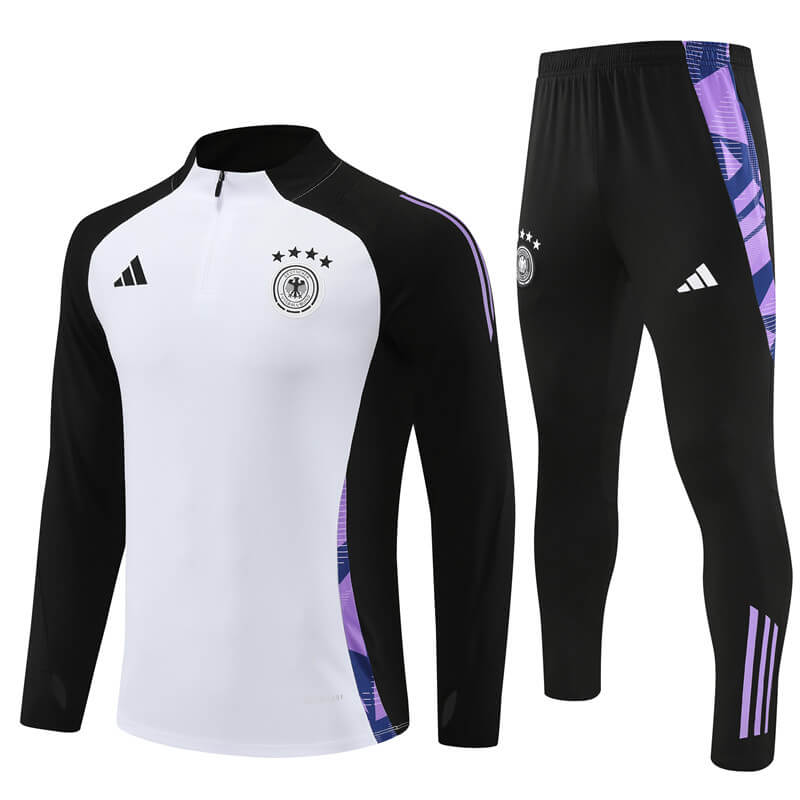 Germany Warm Top & Pants 2024