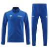 Italy Jacket & Pants 2024