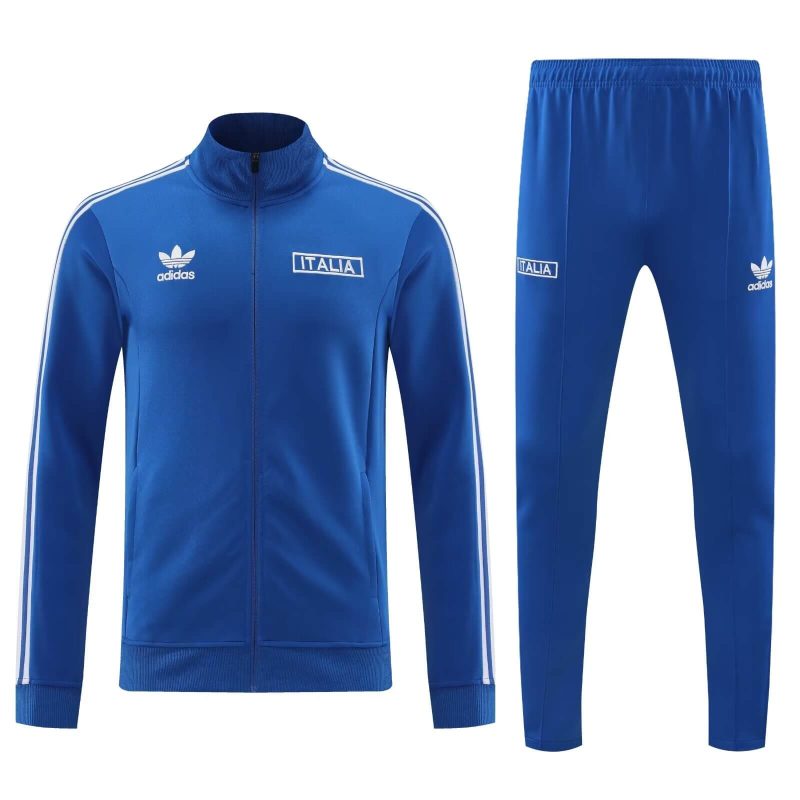 Italy Jacket & Pants 2024