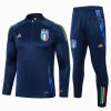 Italy Warm Top & Pants 2024