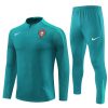 Portugal Warm Top & Pants 2024