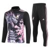 Japan Warm Top & Pants 2024