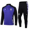 Germany Warm Top & Pants 2024