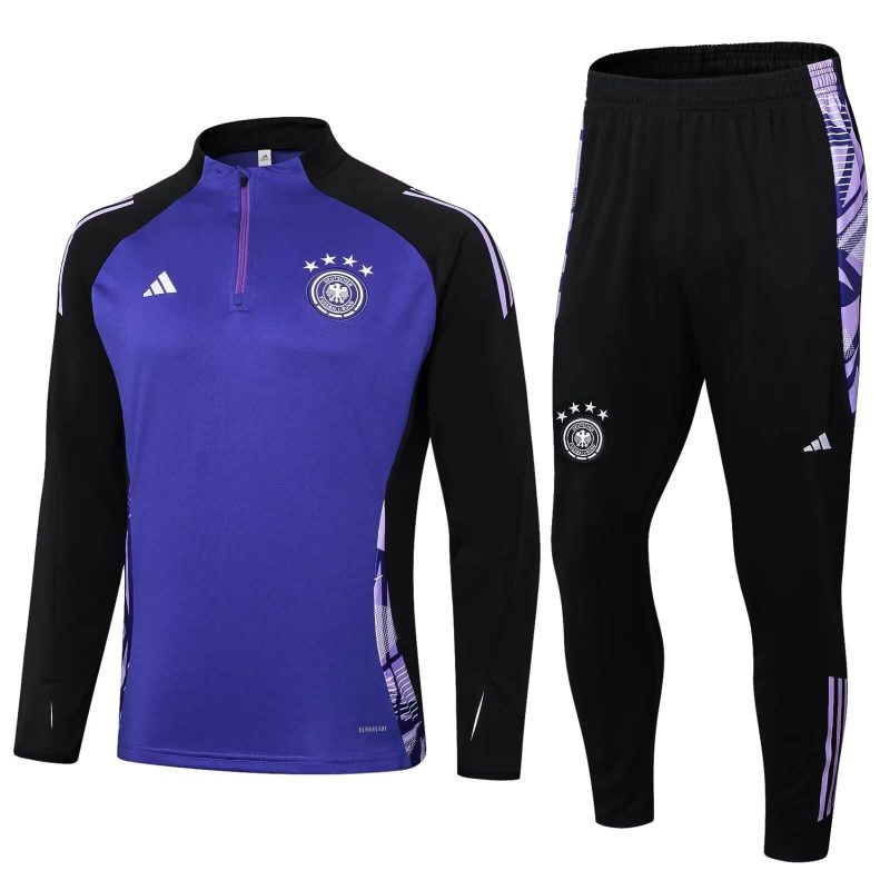 Germany Warm Top & Pants 2024