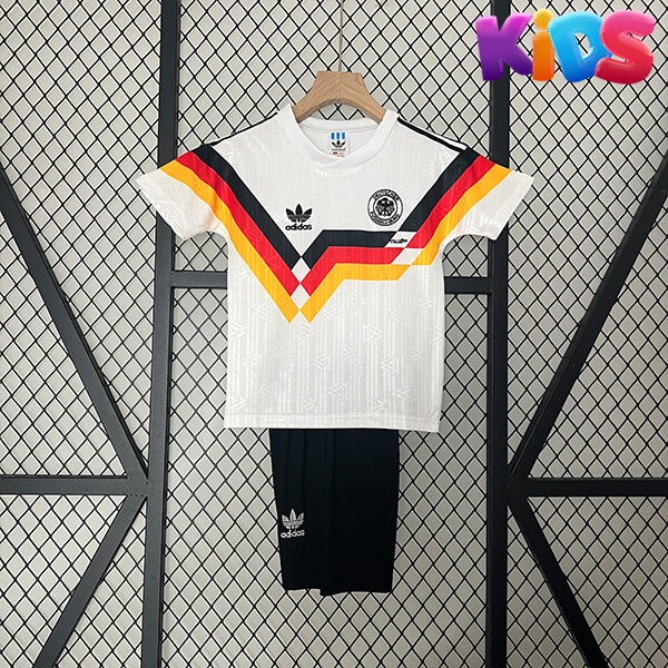 KIDS Germany Home Kit 1990