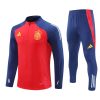 Spain Warm Top & Pants 2024
