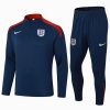 England Warm Top & Pants 2024