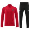 Portugal Jacket & Pants 2024