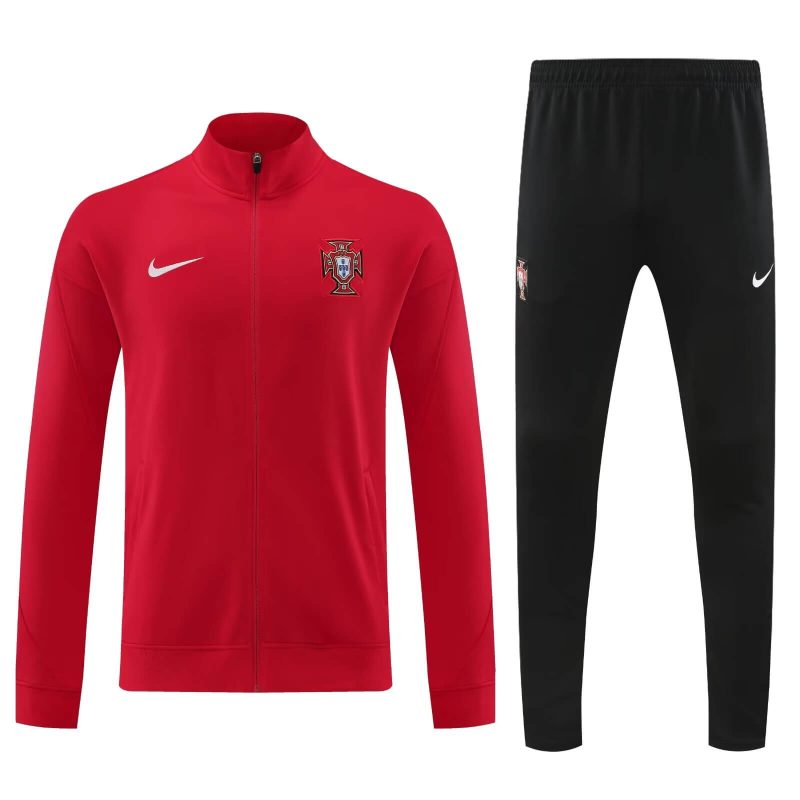 Portugal Jacket & Pants 2024
