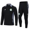 Algeria Warm Top & Pants 2024