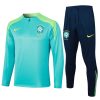 Brazil Warm Top & Pants 2024
