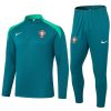 Portugal Warm Top & Pants 2024