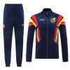Spain Jacket & Pants 2024