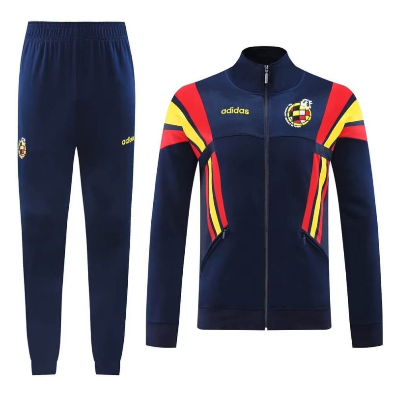 Spain Jacket & Pants 2024