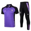 Germany Polo & Pants 2024