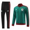 Mexico Jacket & Pants 2024