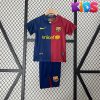 KIDS Barcelona Home Kit 08-09