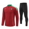 Portugal Warm Top & Pants 2024