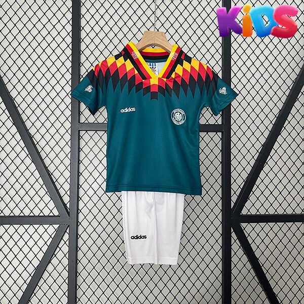 KIDS Germany Away Kit 94-96
