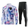 Japan Warm Top & Pants 2024