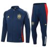 Spain Jacket & Pants 2024
